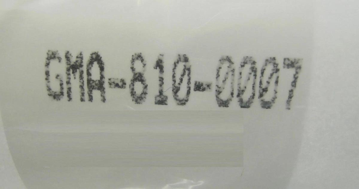 GM Associates 673-1018882-X0 Quartz Applicator Tube 1018882-03 GMA-810-0007 New