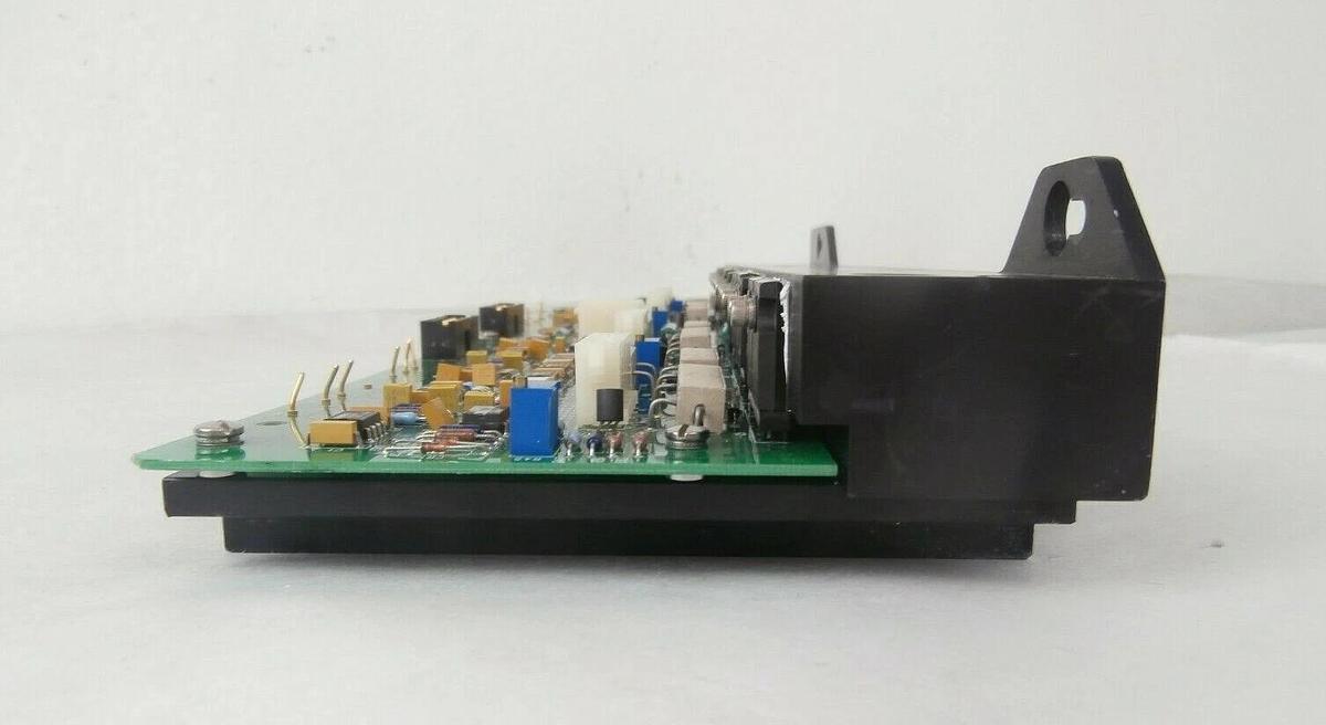 Used SVG Silicon Valley Group 859-0928-007 Power Amplifier PCB A1304/A1305 Working