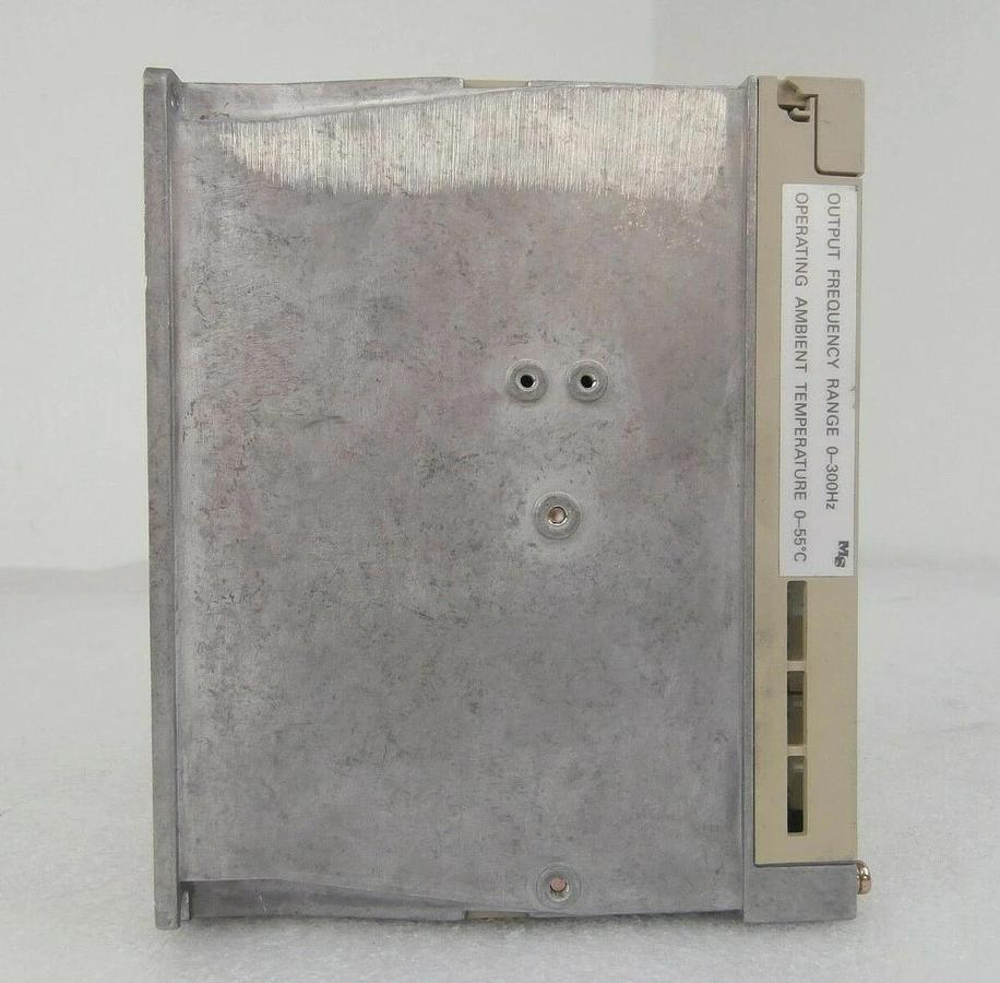 Used Yaskawa Electric SGDM-A3ADA-R Servo Driver SERVOPACK Ver. 0900F Working Surplus