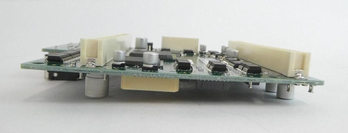TEL Tokyo Electron 2L08-000001-13 Interface PCB Assembly New Surplus