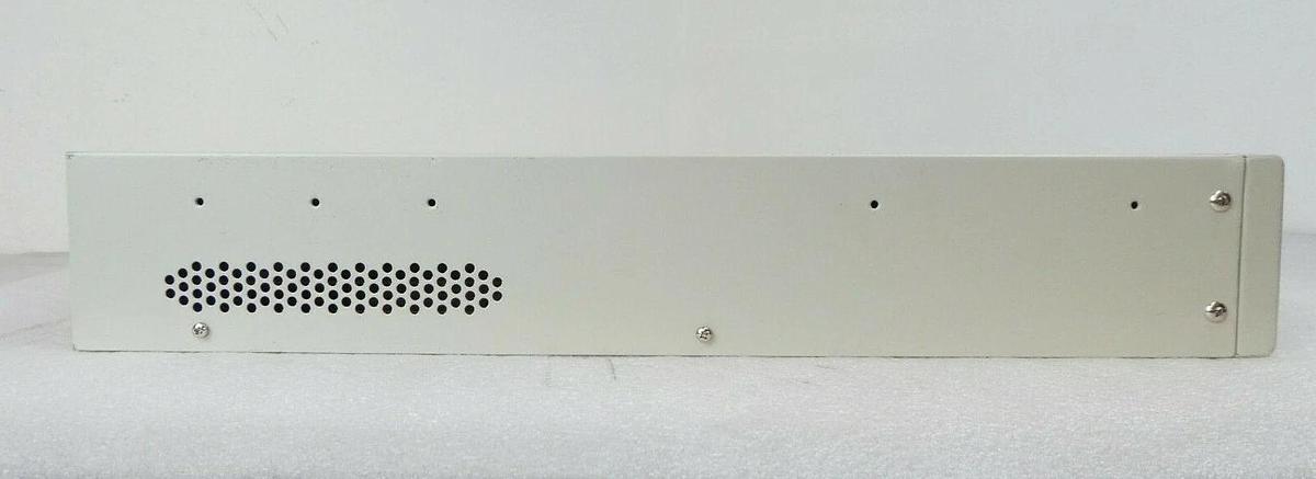 Used Asyst 6900-1551-01 Wafer Automation Controller SMART PLUS 1.62 AMAT Working