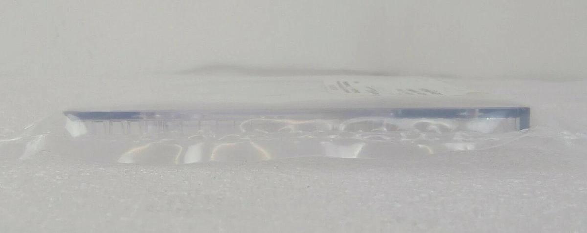 M.E.C. Tech MEC81104-202L Overlay Lower AMAT Applied Materials Lot of 5 New