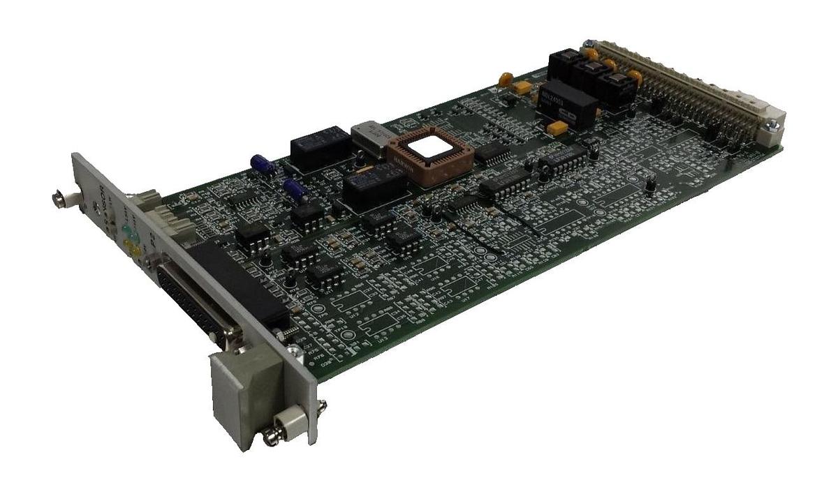 Used AMAT Applied Materials 0100-01485 X Sensor PCB AMAT Quantum X PRA USed