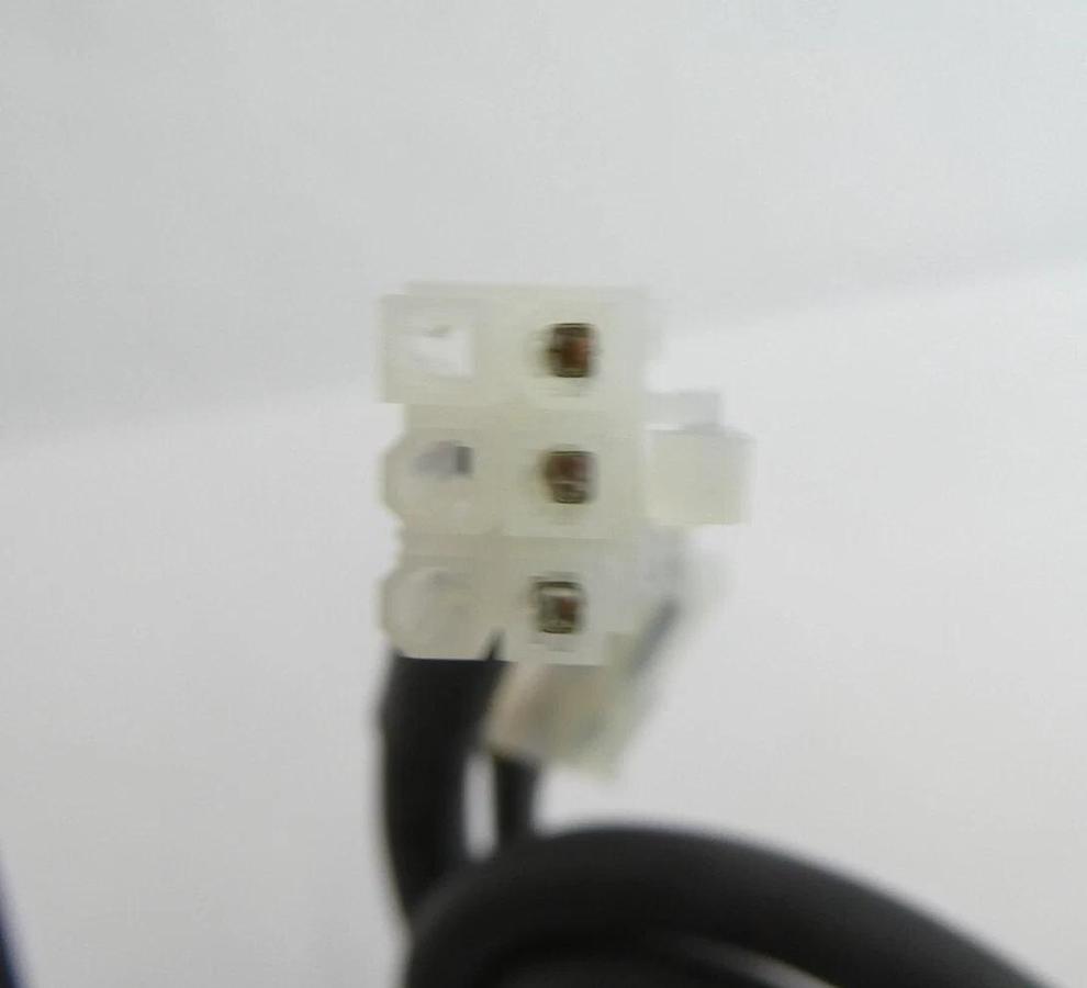 Used Oriental Motor BXM6400-GH-K3 CPI-VMO Motor Assembly Endura II Working Surplus