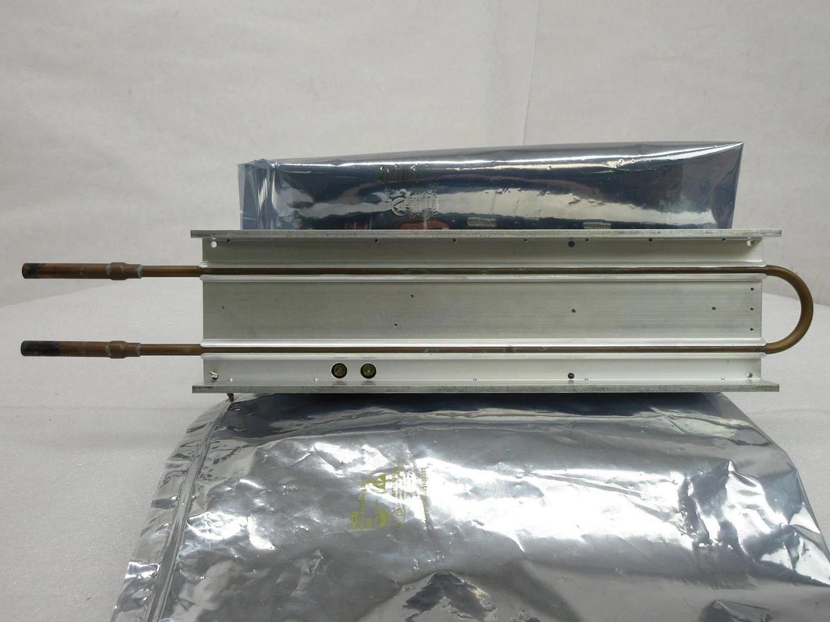 Used ETO Ehrhorn Technological ABX-X234-9 300W Driver Board PCB AMAT Working Surplus