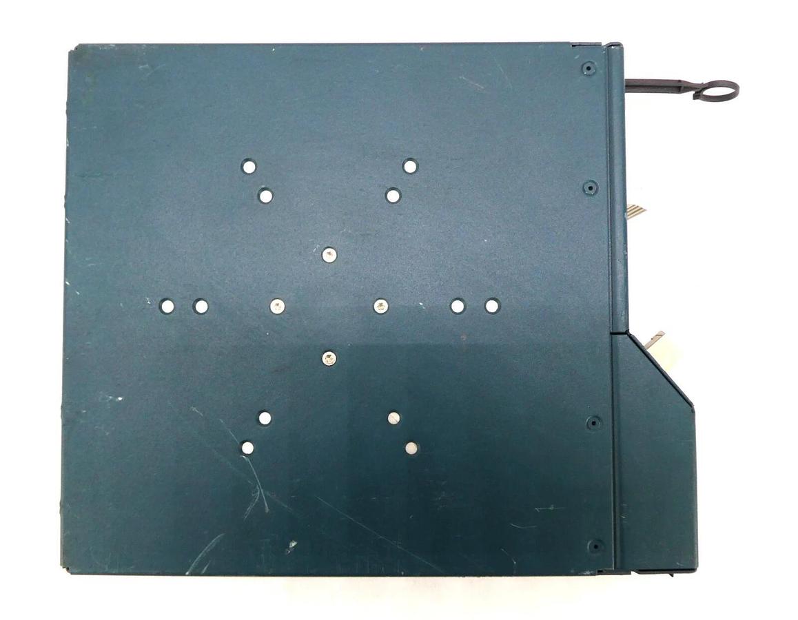 Used Cisco 74-2991-02 Dispersion Compensator Module ONS 15216 DCU-350 Working Spare