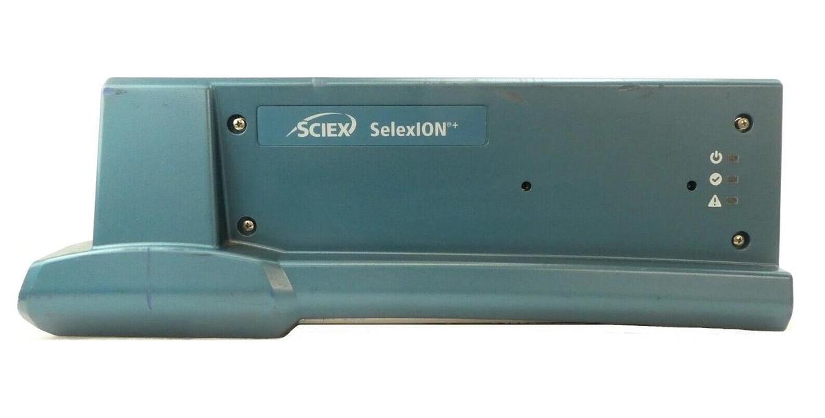 Used AB Sciex 5039618 Mass Spectrometer Controller Module SelexION+ Untested Surplus