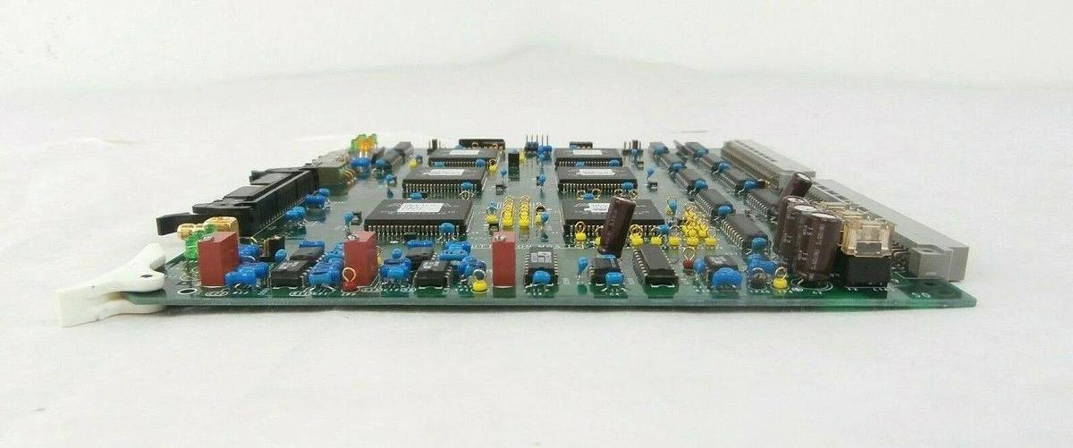 Used Hitachi 571-7025 Processor VME PCB Card AFCNT00 I-900SRT Working Surplus
