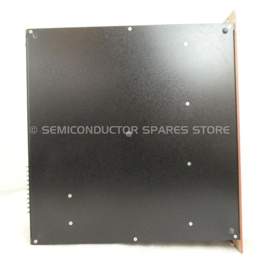 Used Glassman High Voltage PS/EX40P12H Power Supply Varian VSEA 109559003 Working