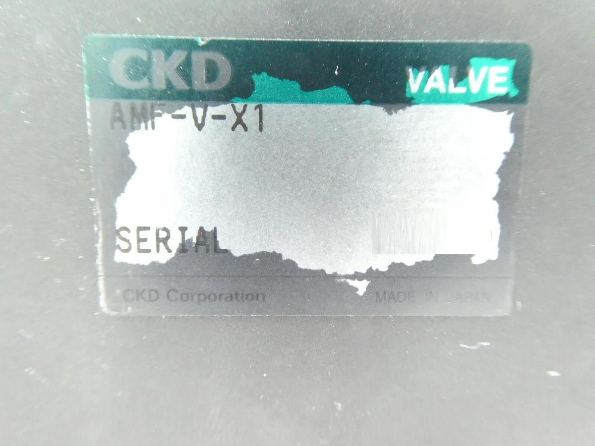 Used TEL Tokyo Electron 5087-400487-15 Valve Assembly DEV.SOLUTION2 Lithius Complete