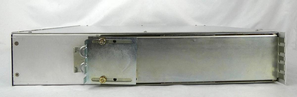 Refurbished Genus X6045500 Rack Mounted Beam Current Integrator Assembly OEM Refurbished