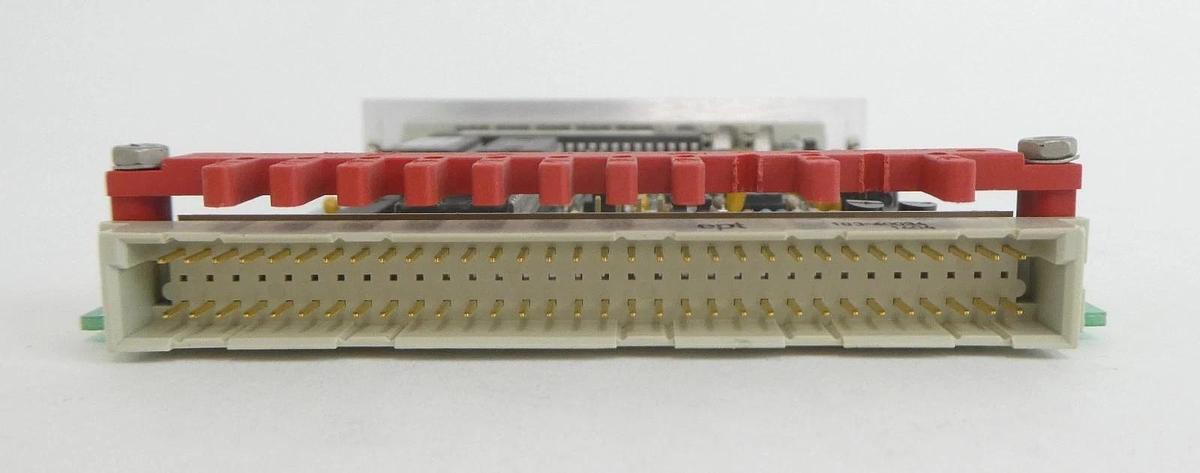 Used AMAT Applied Materials 0100-35024 Centerfinder SBC PCB Card Working Surplus