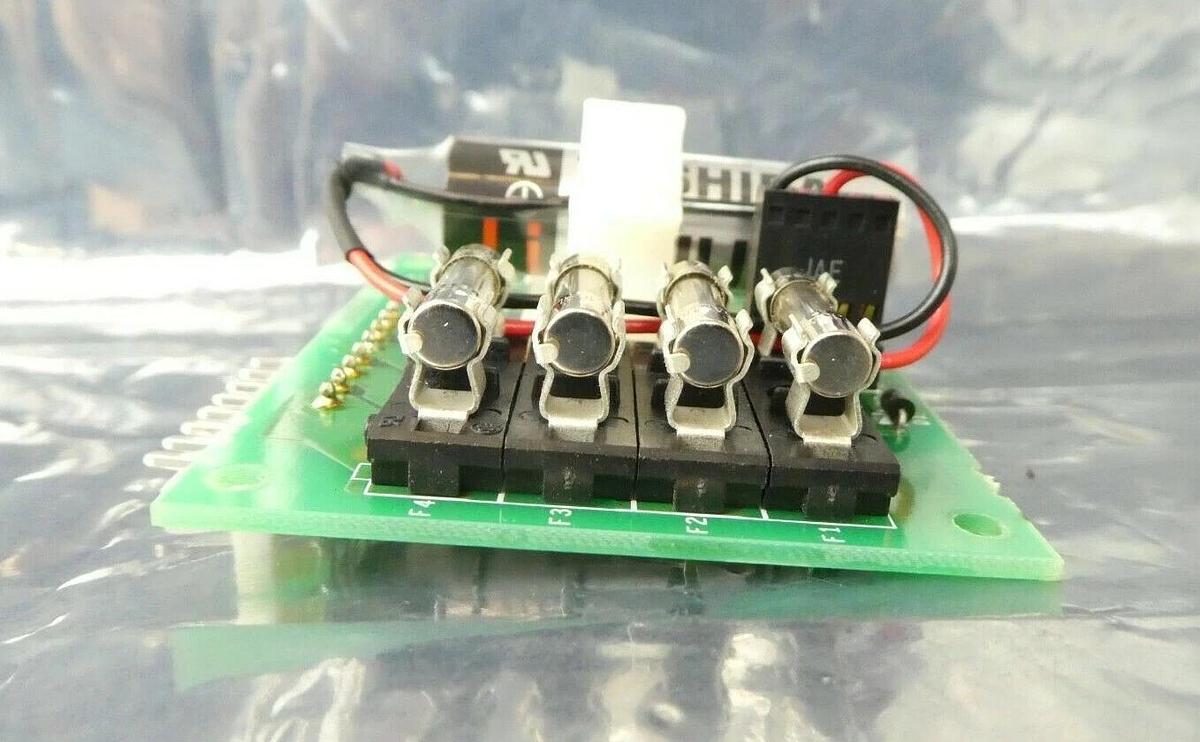 Used Yaskawa Electric JANCD-NSP30B Robot Controller Battery PCB NXC100 Working Spare