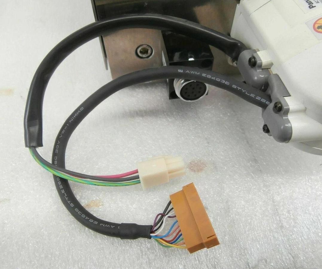 Used IKO TSL220-600/A10E583 Robot Linear Track Hitachi I-900SRT Working Surplus