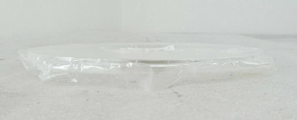 AMAT Applied Materials 0200-00042 150mm Quartz Cover 6" POLY 0.40 P5000 New