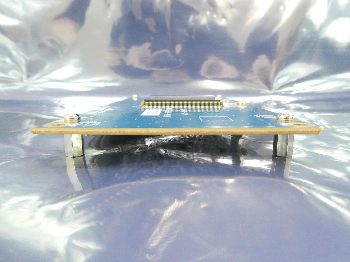 Used Nikon Precision 4S008-470 Sensor Relay PCB AFSNSX6B1-MAIN NSR FX-601F Working