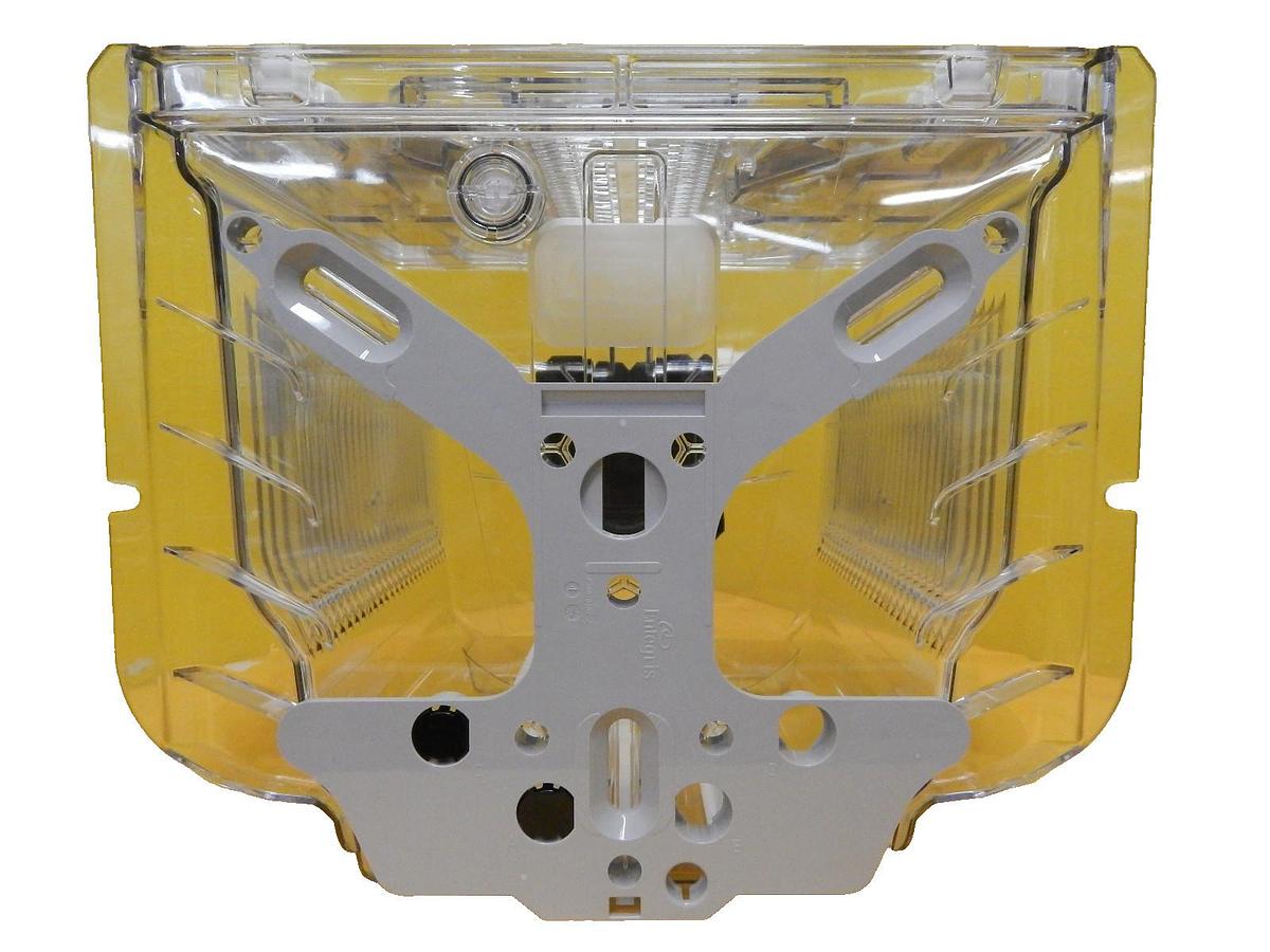 Entegris SB300-06EN5-MAC 300mm FOSB Front Opening Shipping Box SB300 New Surplus
