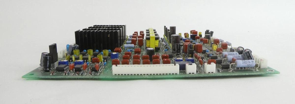 Used Daihen 7-2009-330 RF Generator Interface PCB Reseller Lot of 2 Working Surplus