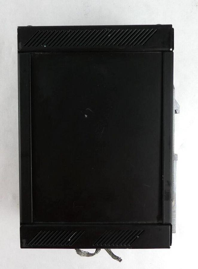 Used Siemens RS930L-HI-D-V1-V1-C01 6-Port Ethernet Switch RS930L Working Surplus