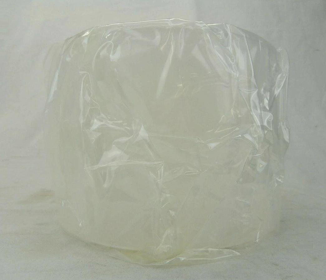 Tosoh 100-00528 Quartz Pedestal (214) Sleeve Rev. F2 New Surplus