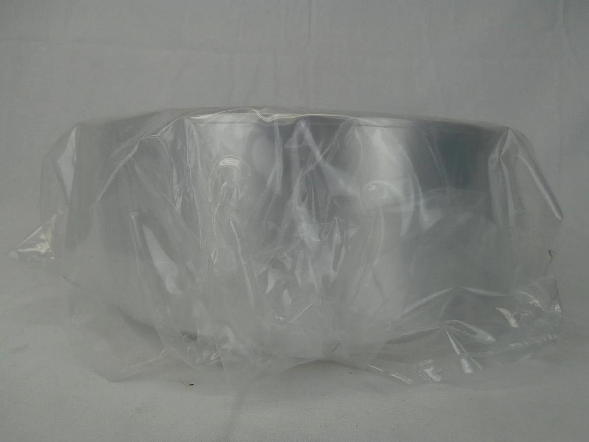 Used AMAT Applied Materials 0021-39972 Middle Throttle Valve Liner Refurbished