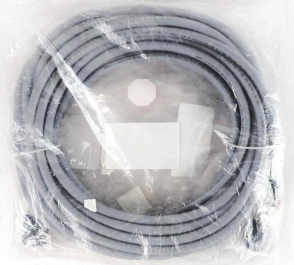 Used AMAT Applied Materials 0620-01079 50 Foot Onboard Power Cable Assembly New