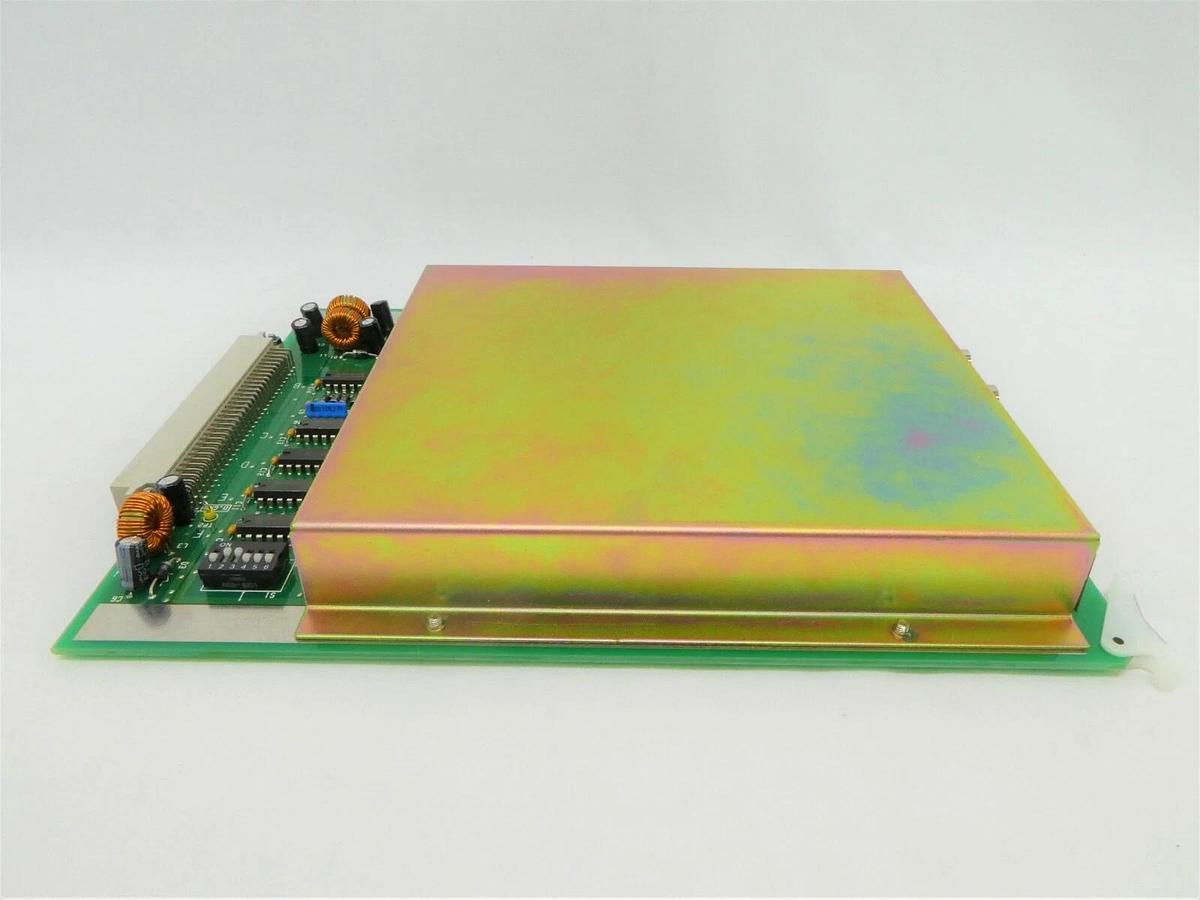Used JEOL BP101773-00 PCD AMP PB PCB Card JWS-2000 Wafer Review SEM Working Spare