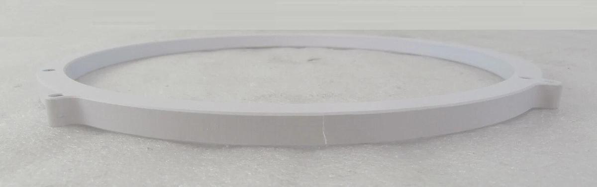 GaSonics 80-V01-09-07 Centering Lid for Quartz Ring New Surplus