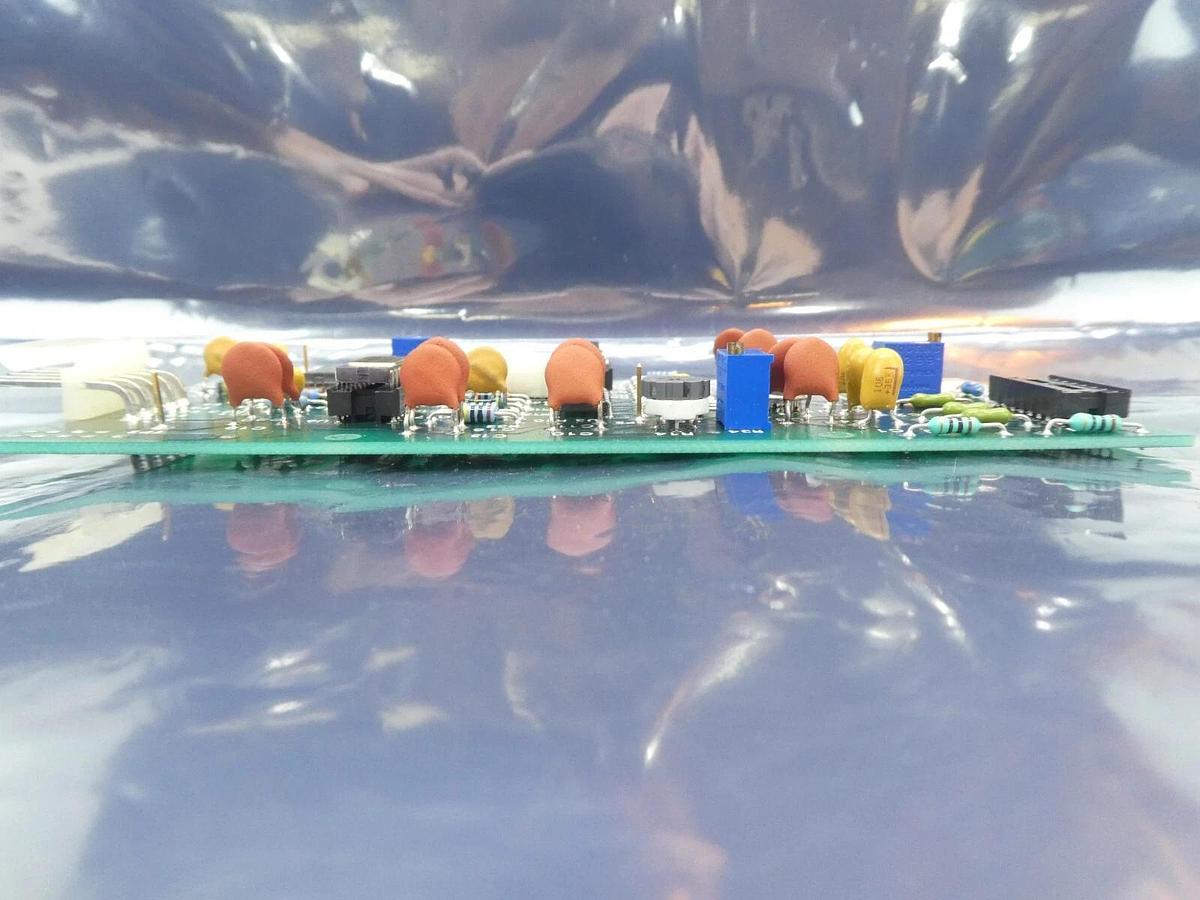 Used KLA Instruments 710-102570-02 PCB Lot of 2 eS31 E-Beam System Working Surplus