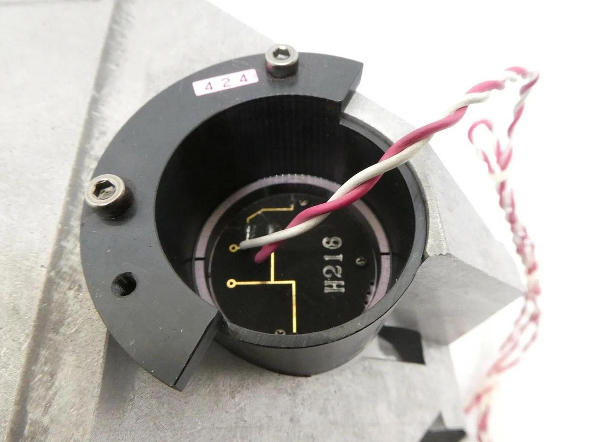 Used Nikon Relay Optic Lens NSR-1755G7A Step-and-Repeat G-line System Working