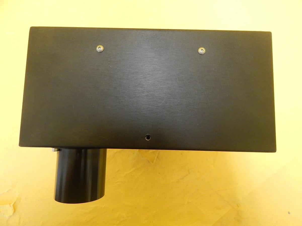 Used KLA-Tencor 5107 Laser Mirror & Prism Assembly 150mm Newport P100-P Working