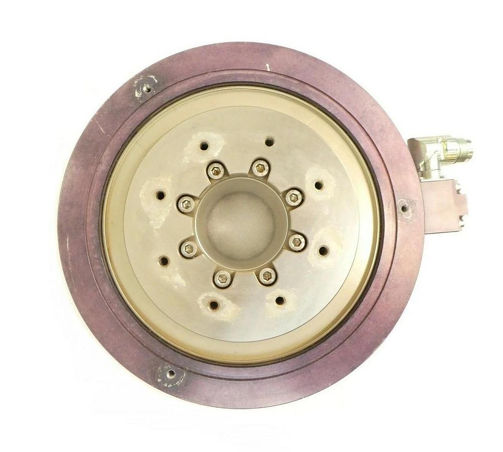 Used Kollmorgen D101A-93-1215-001 Spindle Motor GOLDLINE DDR Loose Connector Cu Spare
