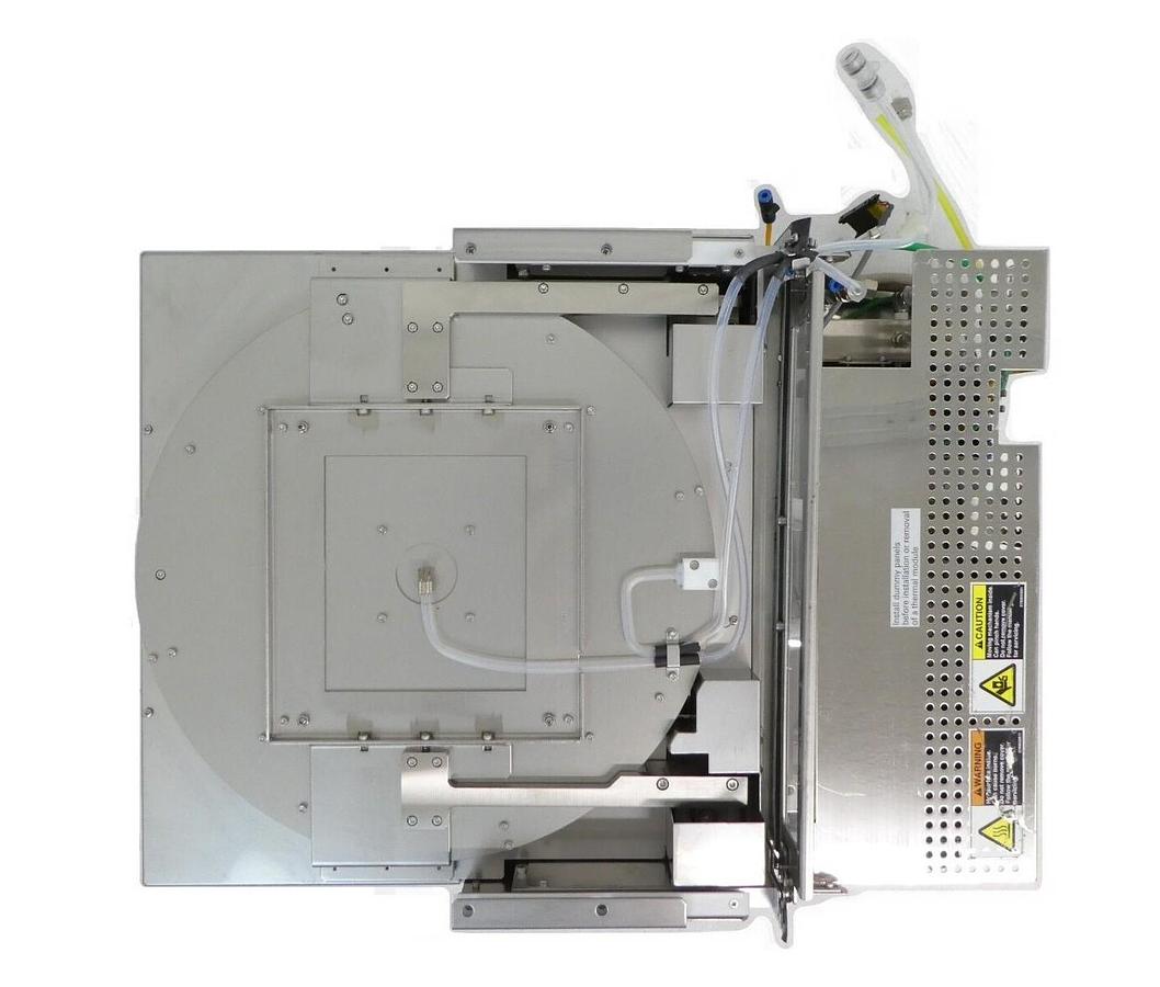 Used TEL Tokyo Electron 300mm LHP Low Temp Hot Plate Station Lithius Damage PCB As-Is