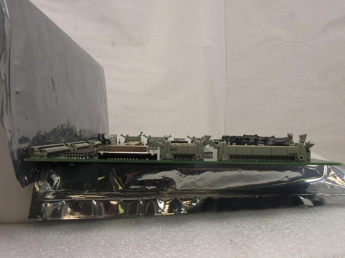 Used Delta Design 1935860-501 PXI-TC Interface Board PCB Rev. A Summit ATC Used