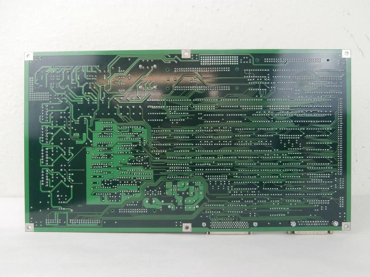 Used Nikon 4S018-679 Processor PCB RL-LIBHT2 NSR Series Damaged Untested As-Is