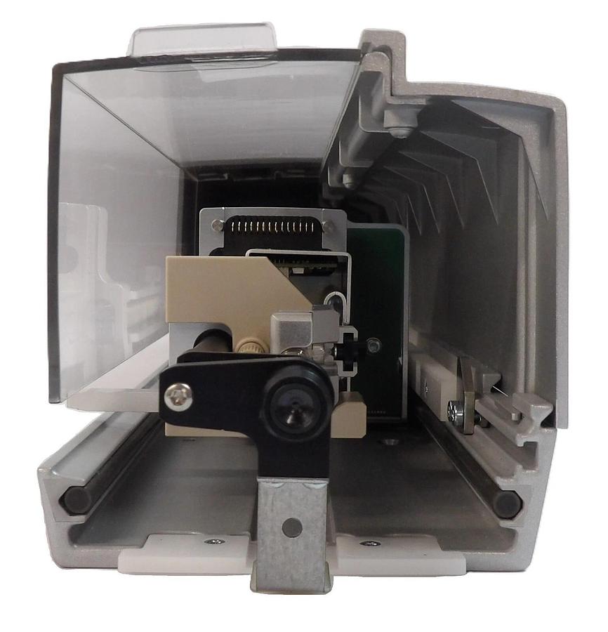 Used PAL NZ-20-08F Autosampler Z-arm with LCMS-P Tool PAL3-TH-LCMS-P-EKS Working