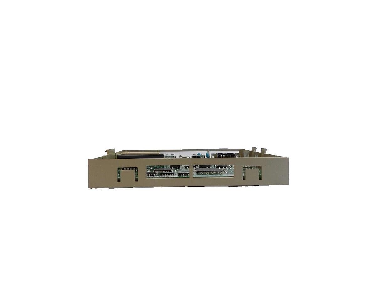 Used Yaskawa Electric JASP-NS100 Servo Drive PCB Assembly SERVOPACK Working Surplus