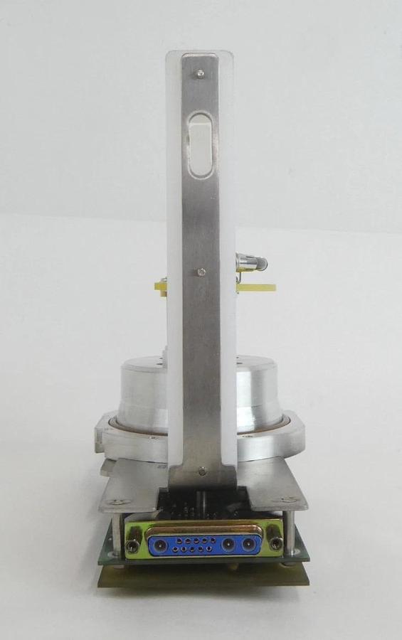 Used AB Sciex 015031A Electron Multiplier API 4000 5000 LC-MS Lot of 2 No Case Spare