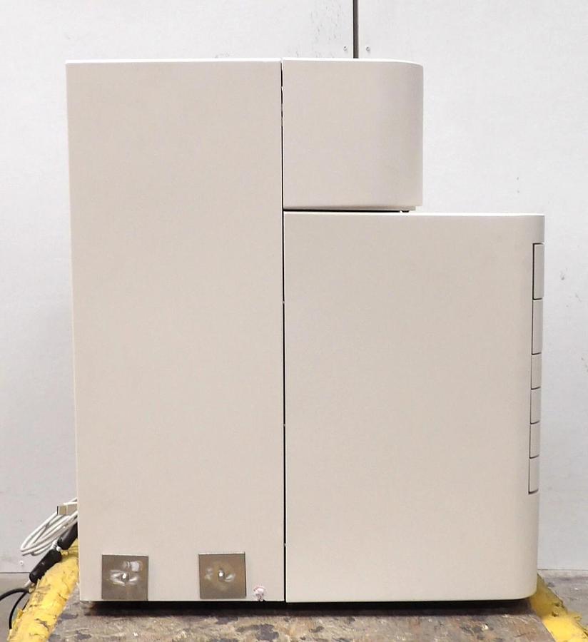 Used Advanced Analytical Fragment Analyzer Automated CE System Untested As-Is