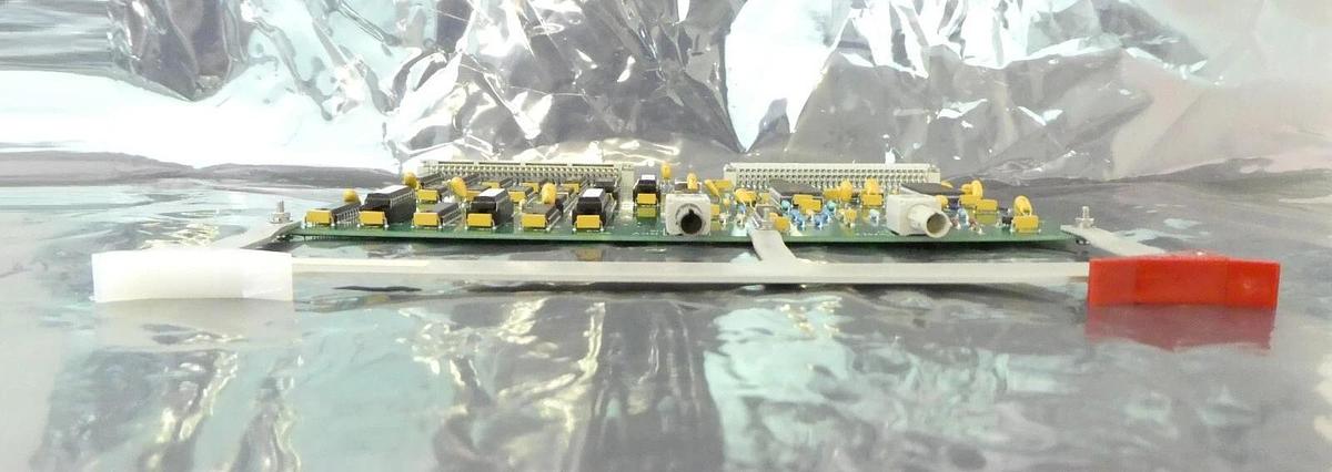 Used VMIC 332-000132 VMIVME PCB Card 5530S Lam Research 810-077433-002 Working