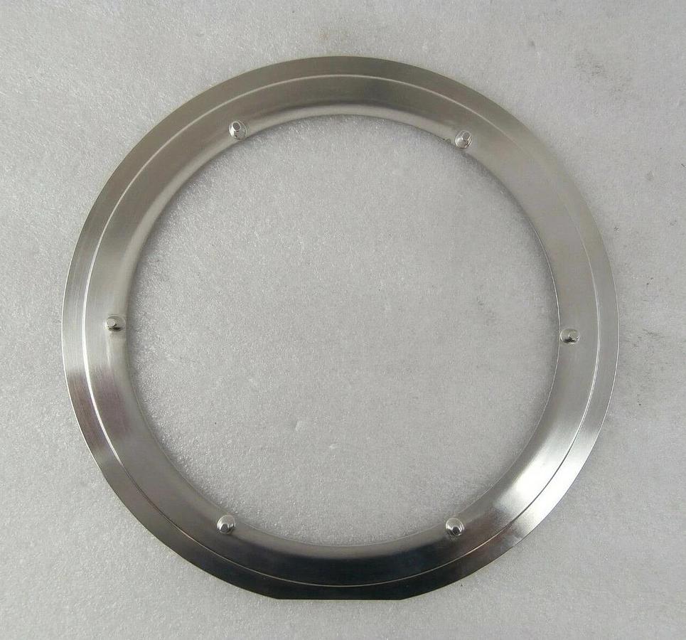 Refurbished AMAT Applied Materials 0021-35793 200mm Shadow Ring Cu CVD Endura Refurbished