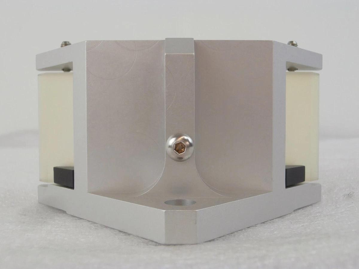 Used KLA-Tencor 0027104-000 Optical Assembly 0021612-00 AIT Fusion UV Working Surplus