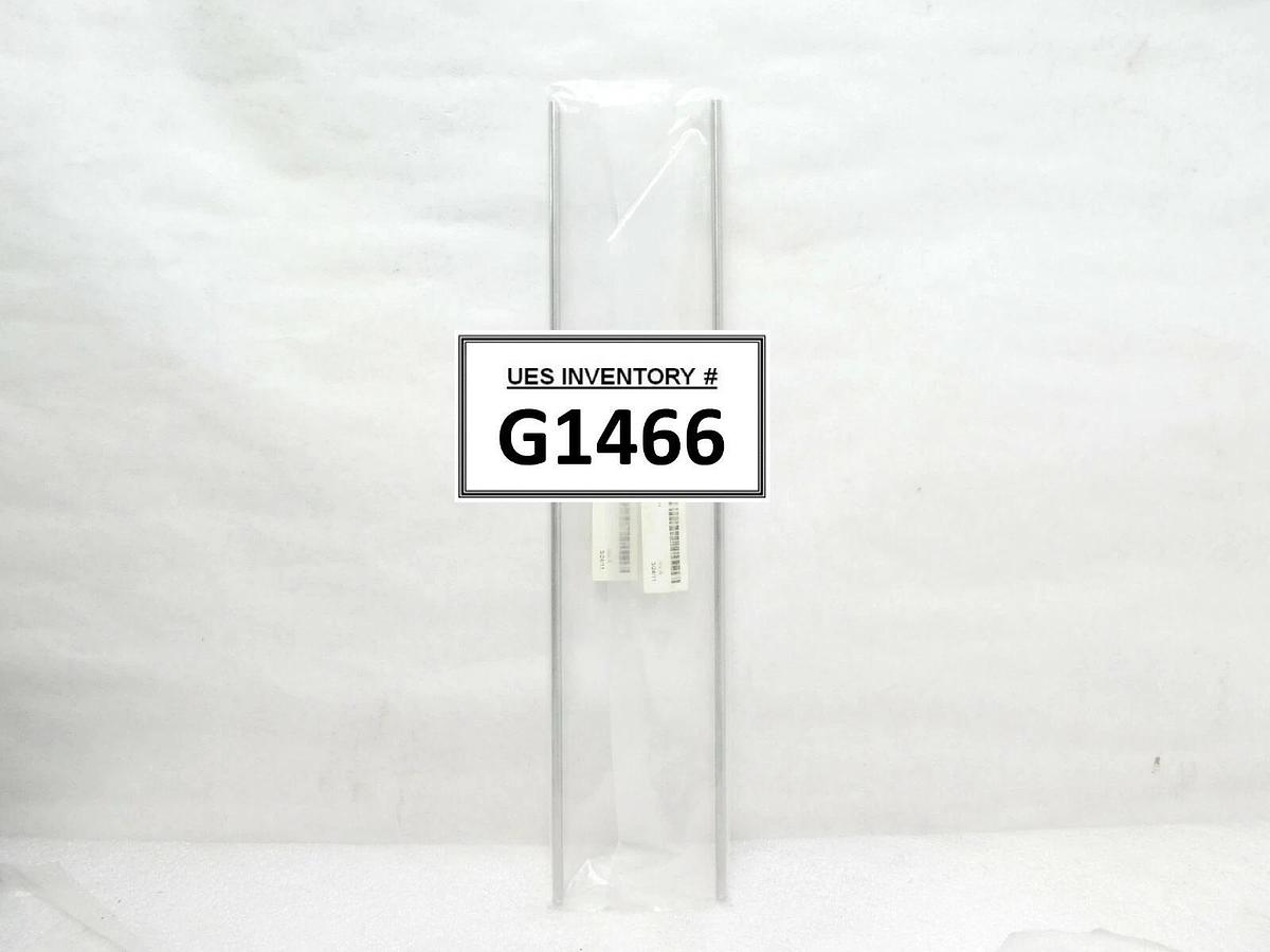 ASM Advanced Semiconductor Materials 16-195930-01 LOTO Hinge Shaft Lot of 2 New