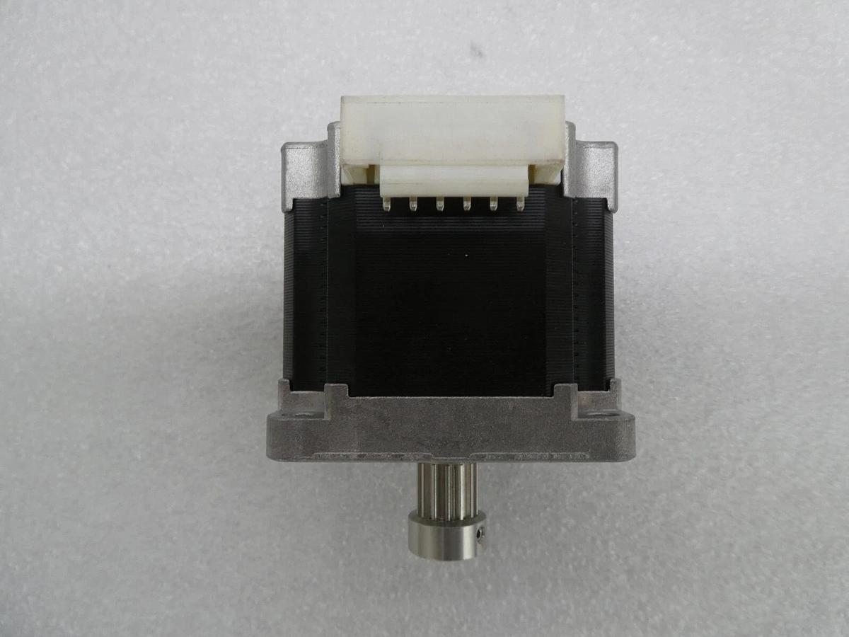 Used Sanyo Denki 103H7822-0440 Stepping Motor StepSyn Reseller Lot of 10 Working