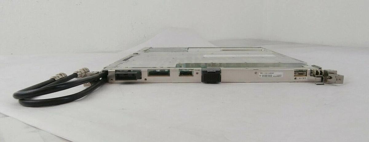 Used Advantest BPS-032124X04 Liquid Cooled Processor PCB Card EBD T2000 Working