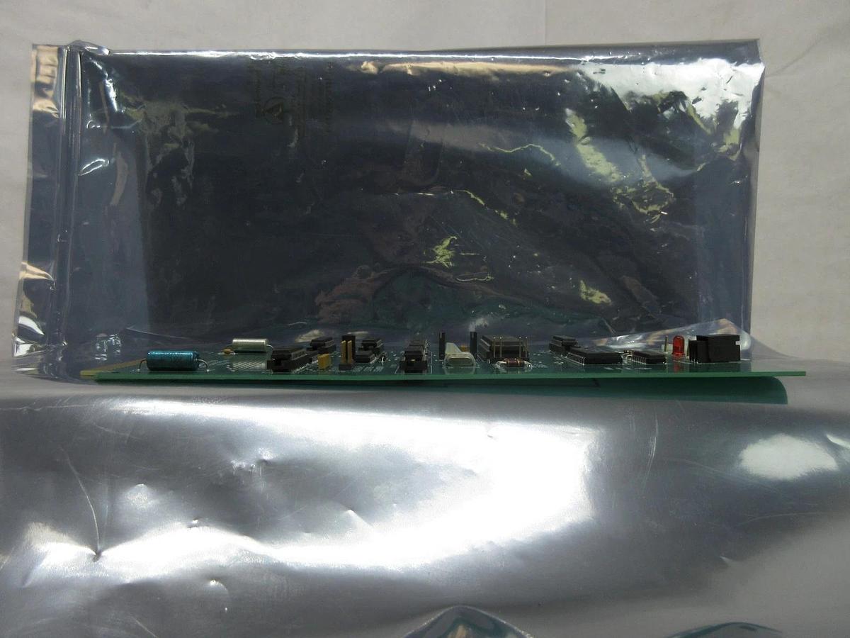 Used Perkin-Elmer 851-8618-004 Processor PCB Card A5167 Rev. J SVG ASML 90S Used