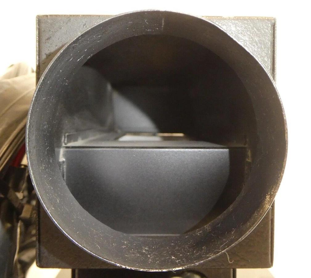 Used NEC GLG3080B Gas Powered Argon Laser Module Assembly Surplus As-Is