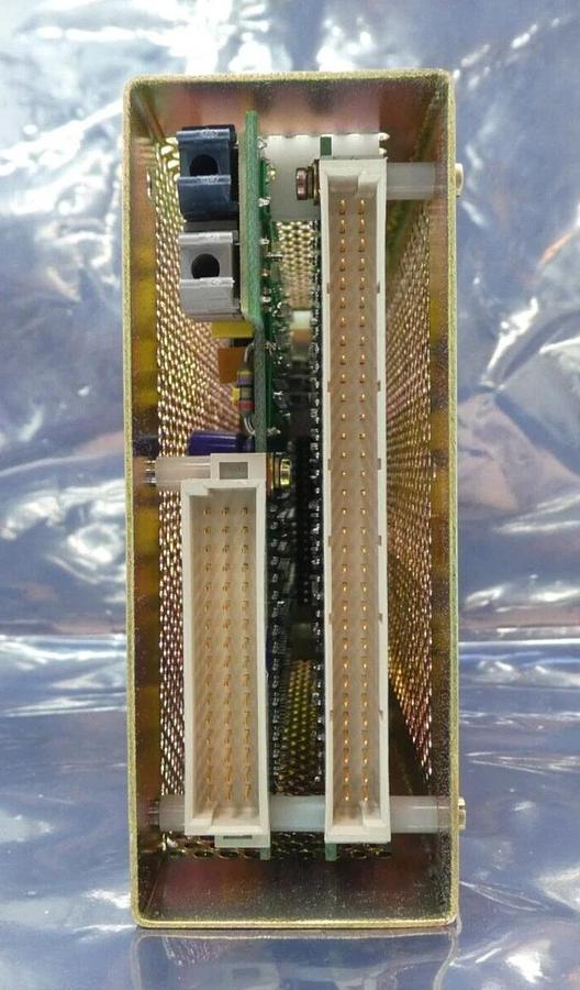 Used AMAT Applied Materials 9090-00093 Power Supply PCB Card daq MkII type H Working
