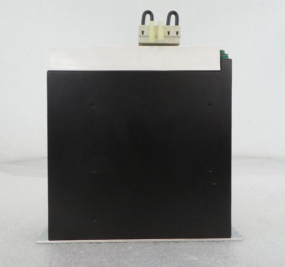 Used Panasonic MBDCT1507B02 AC Servo TEL Tokyo Electron Clean Track Lithius Working