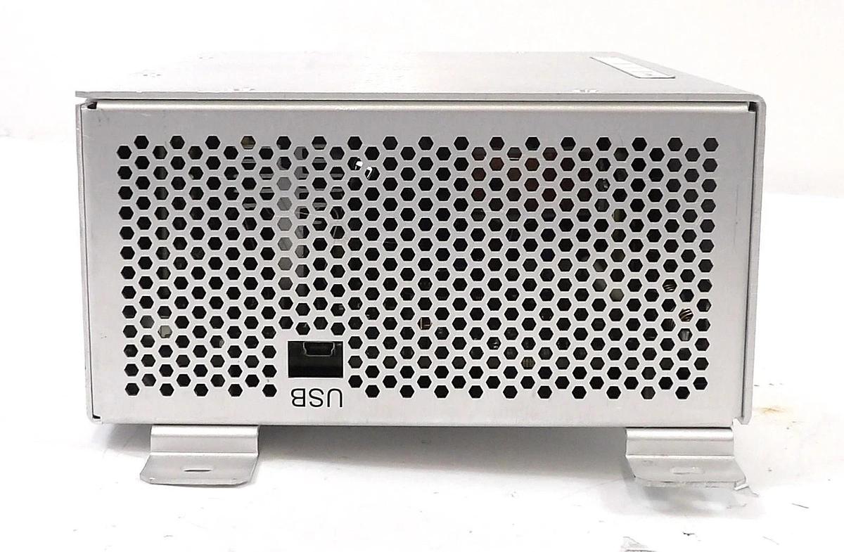 Used AB Sciex 5088981 QJet Tuning Controller Module Working